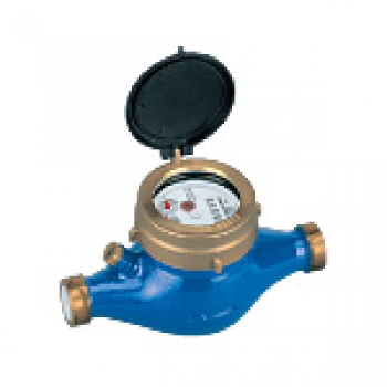 Hauswasserzähler 1/4x190x2,5