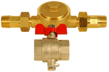 Einbausatz EAS 110 V