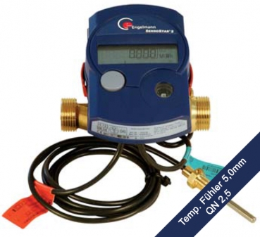 Senso Star 2+ ESH 25/5